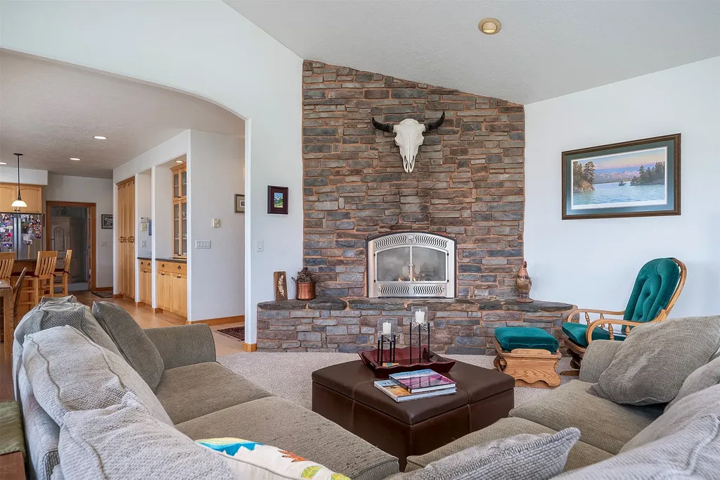 36649 View Point Drive Polson MT 59860