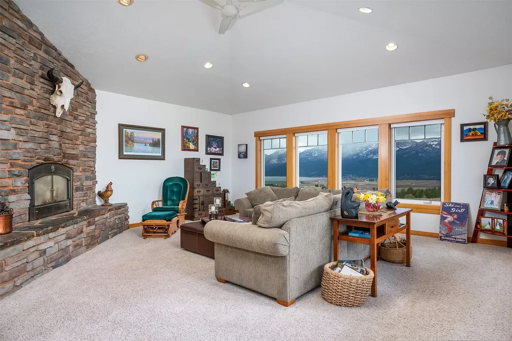 36649 View Point Drive Polson MT 59860