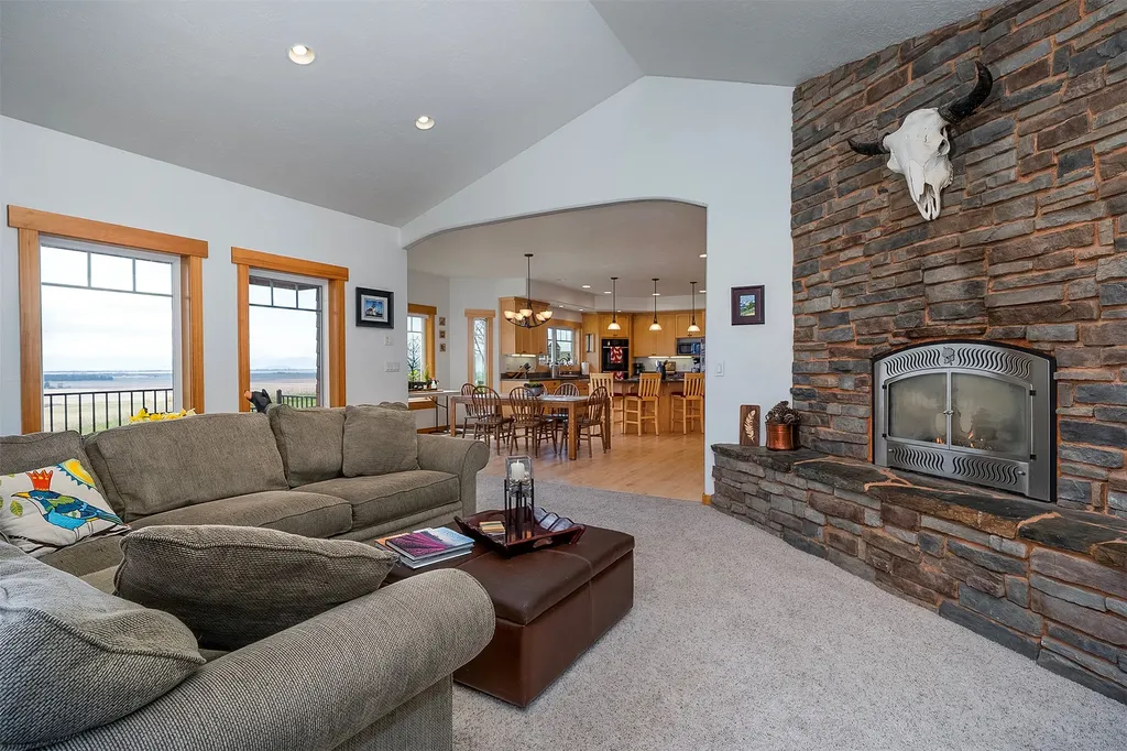 36649 View Point Drive Polson MT 59860