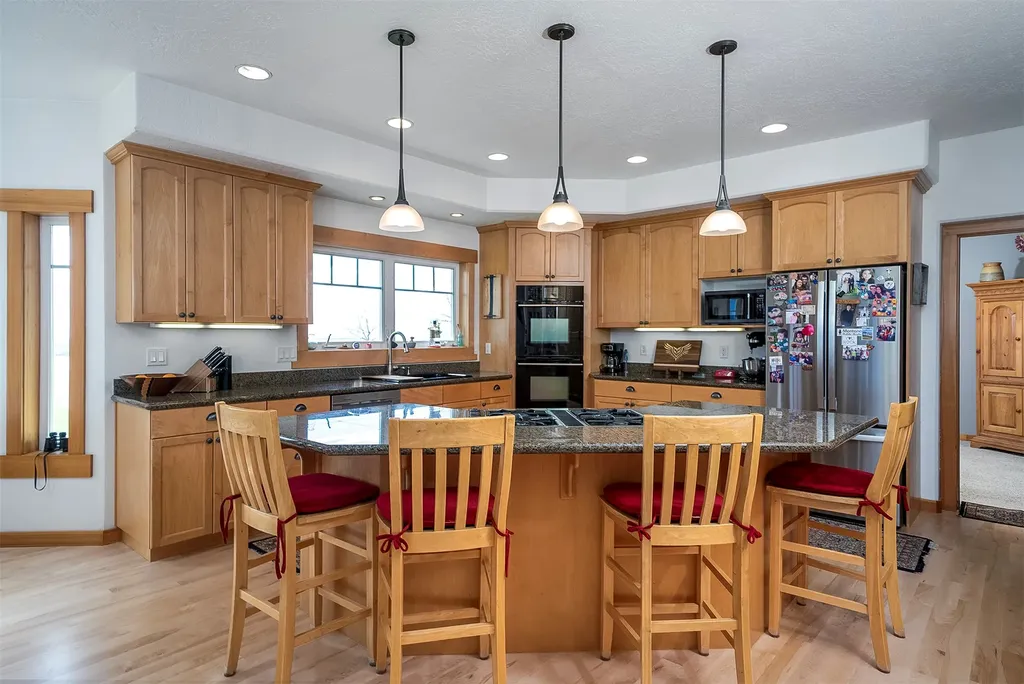 36649 View Point Drive Polson MT 59860