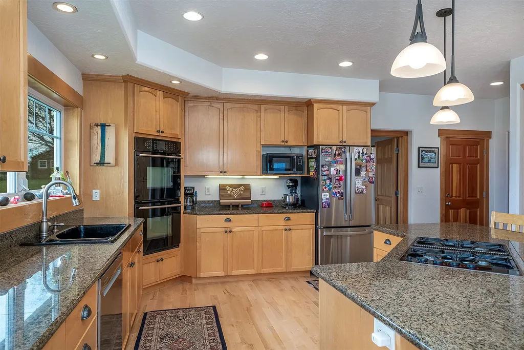 36649 View Point Drive Polson MT 59860