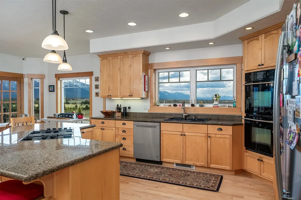 36649 View Point Drive Polson MT 59860