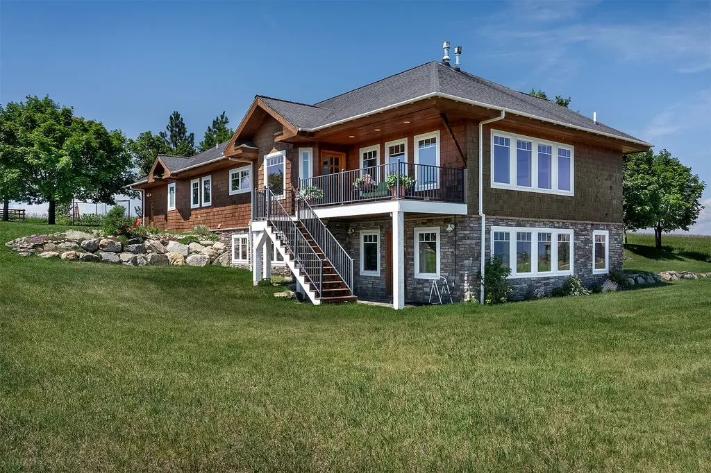 36649 View Point Drive Polson MT 59860