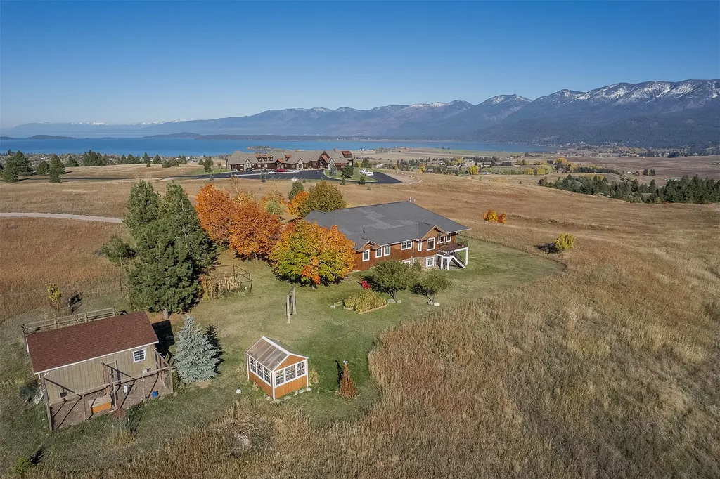 36649 View Point Drive Polson MT 59860