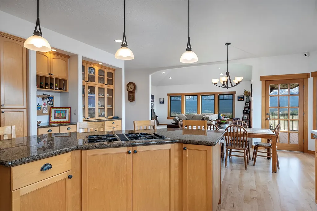 36649 View Point Drive Polson MT 59860