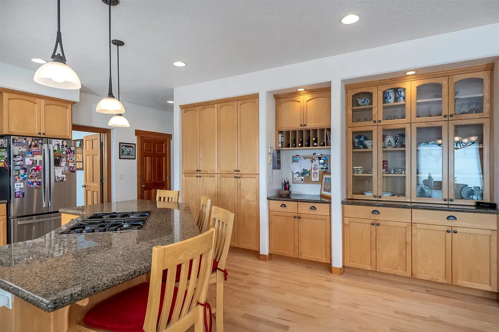 36649 View Point Drive Polson MT 59860