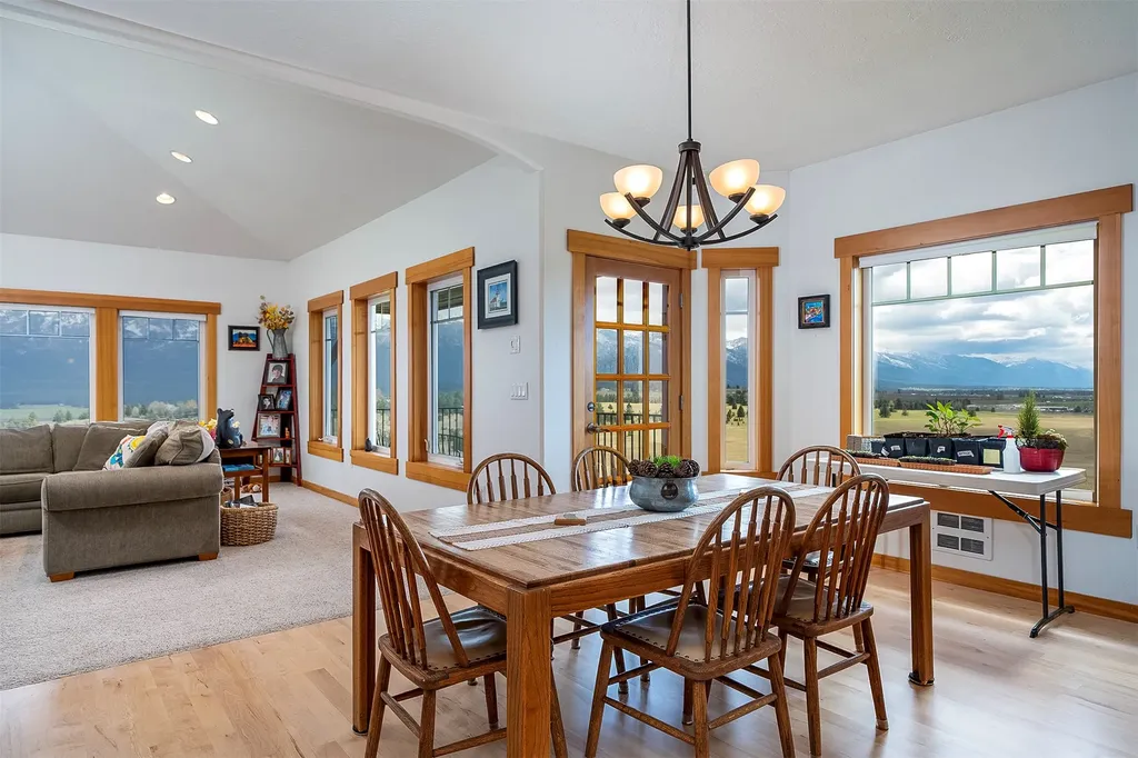 36649 View Point Drive Polson MT 59860
