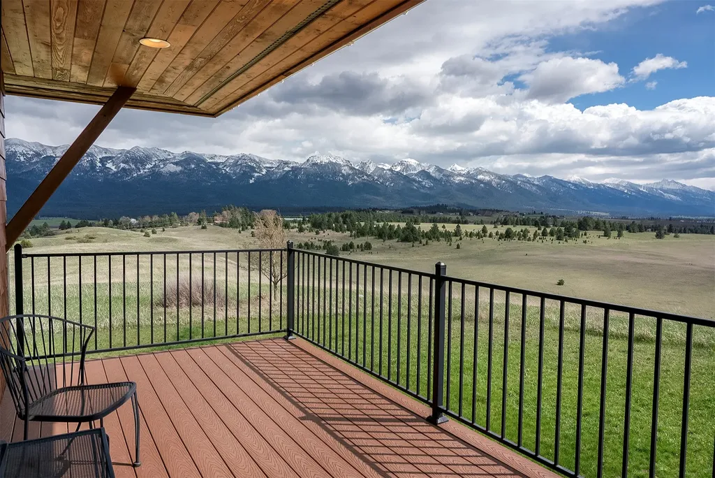 36649 View Point Drive Polson MT 59860