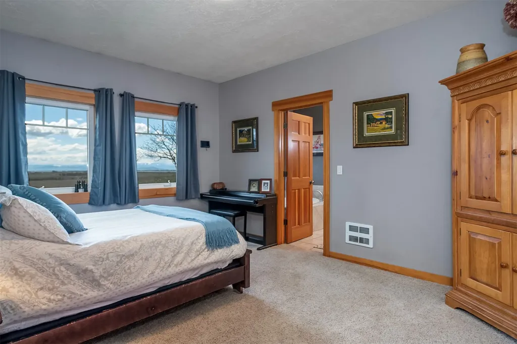 36649 View Point Drive Polson MT 59860