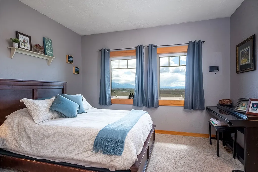 36649 View Point Drive Polson MT 59860