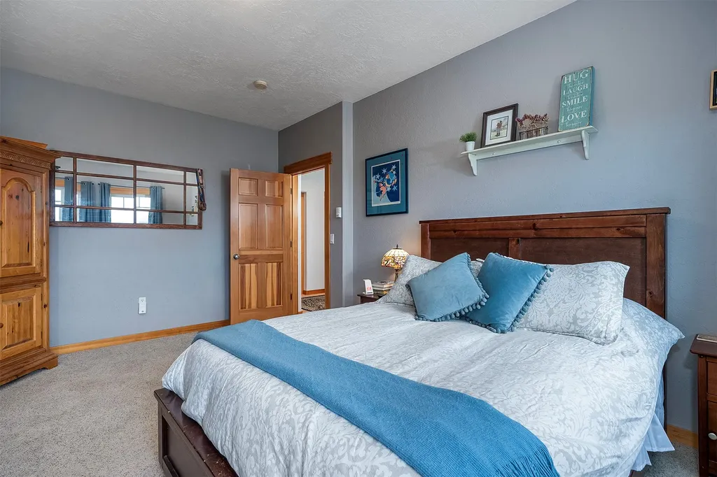 36649 View Point Drive Polson MT 59860