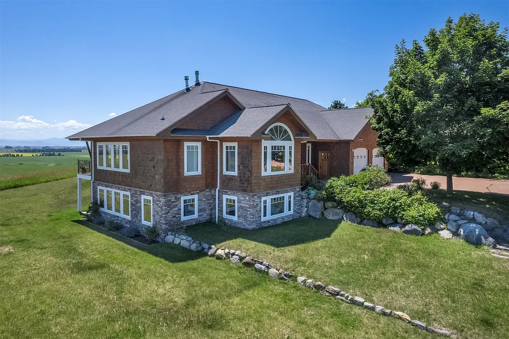 36649 View Point Drive Polson MT 59860