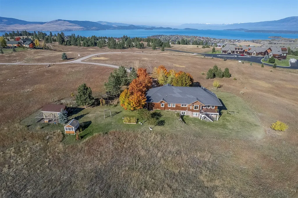 36649 View Point Drive Polson MT 59860