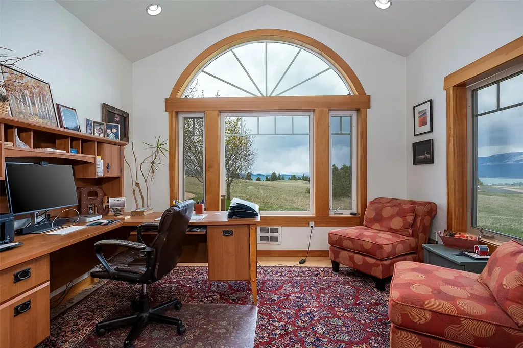36649 View Point Drive Polson MT 59860