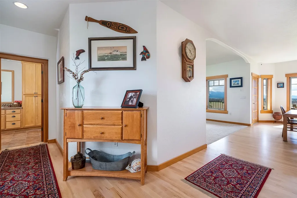 36649 View Point Drive Polson MT 59860