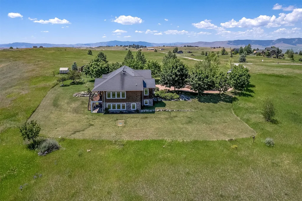 36649 View Point Drive Polson MT 59860