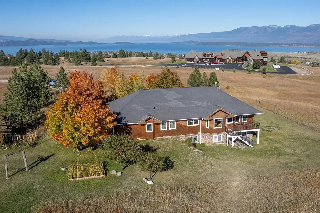 36649 View Point Drive Polson MT 59860