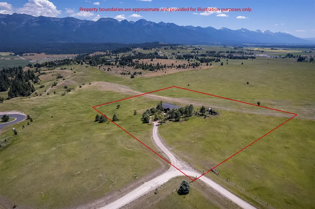 36649 View Point Drive Polson MT 59860