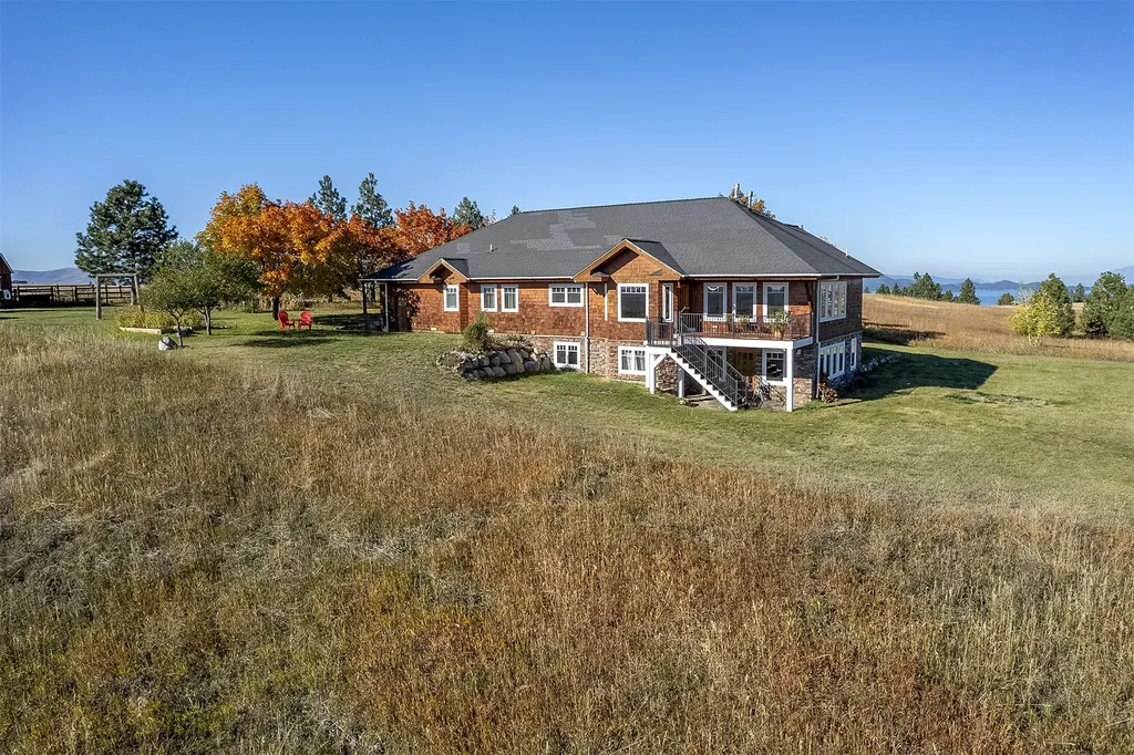 36649 View Point Drive Polson MT 59860