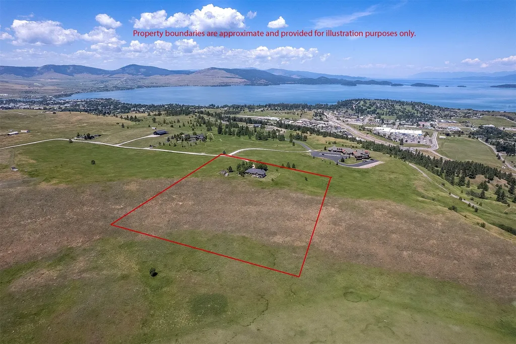 36649 View Point Drive Polson MT 59860