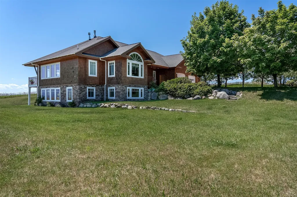 36649 View Point Drive Polson MT 59860