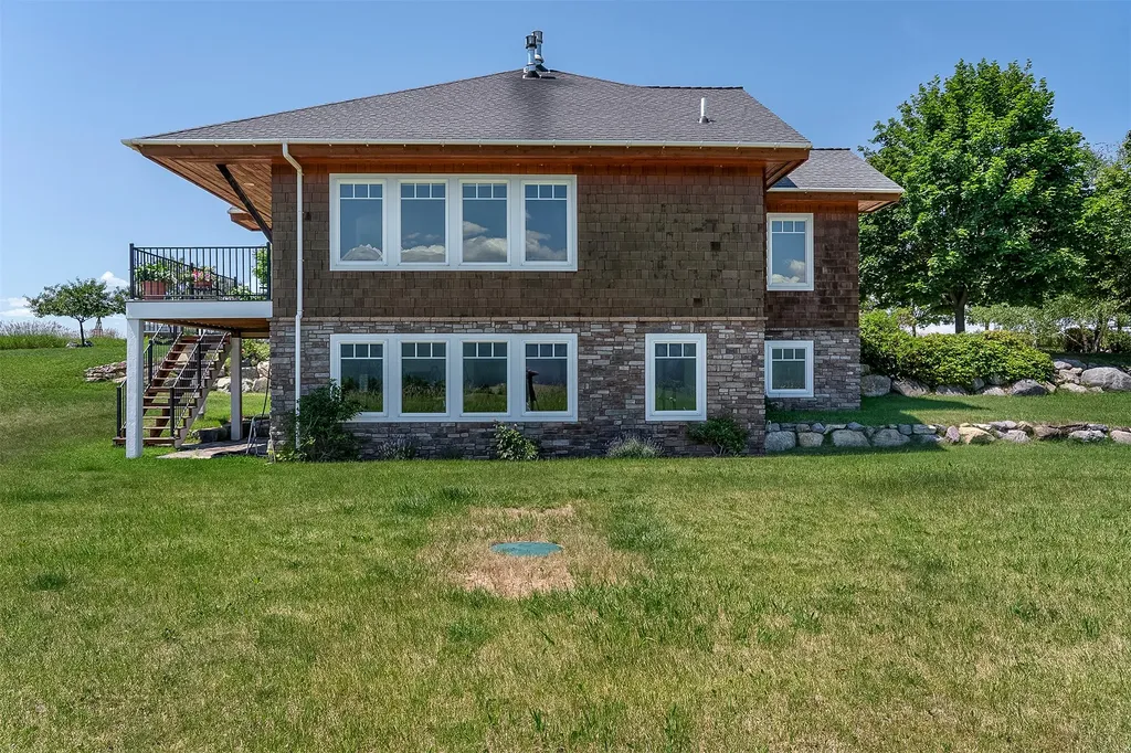36649 View Point Drive Polson MT 59860