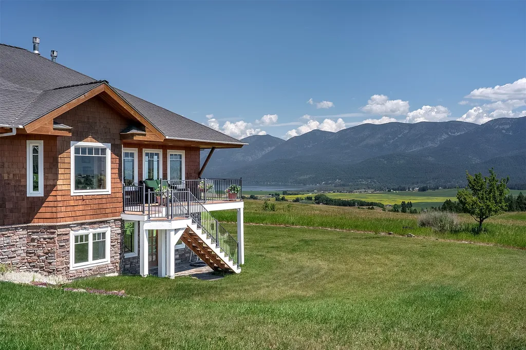 36649 View Point Drive Polson MT 59860