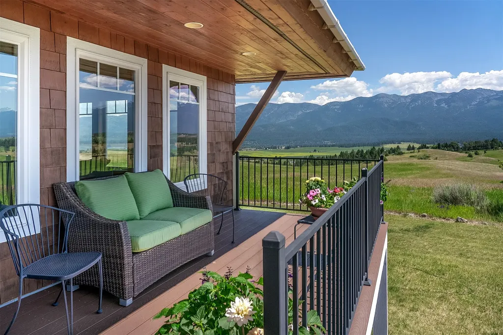 36649 View Point Drive Polson MT 59860