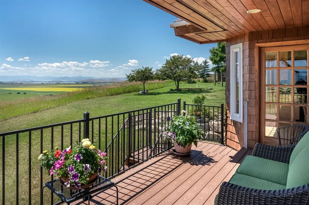 36649 View Point Drive Polson MT 59860