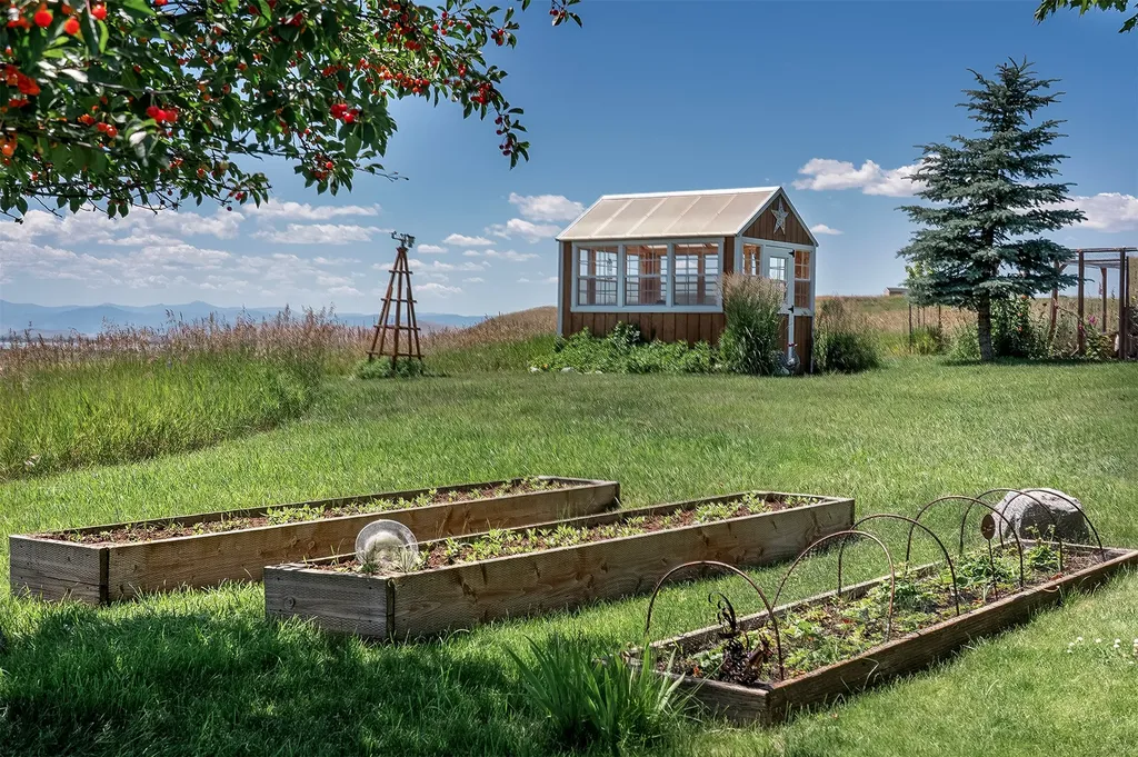 36649 View Point Drive Polson MT 59860