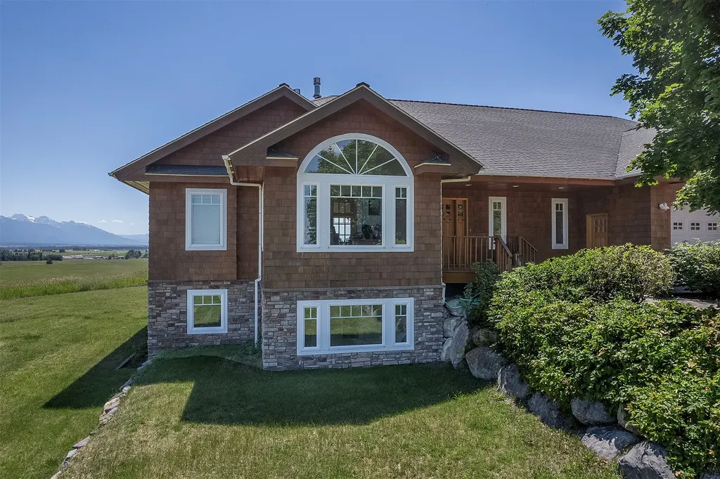 36649 View Point Drive Polson MT 59860