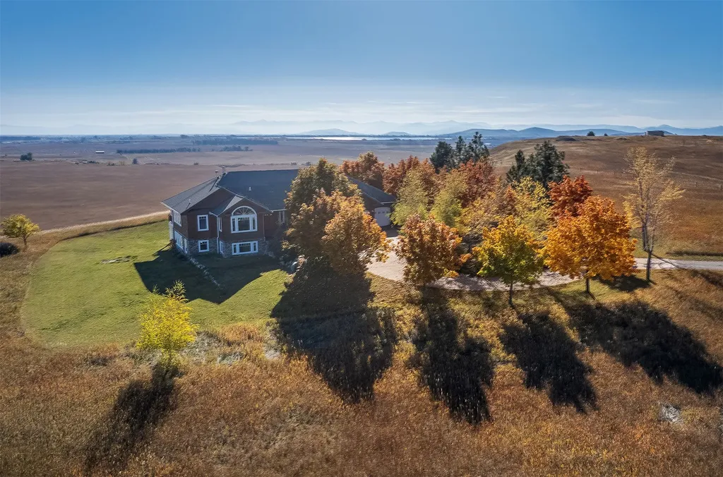 36649 View Point Drive Polson MT 59860