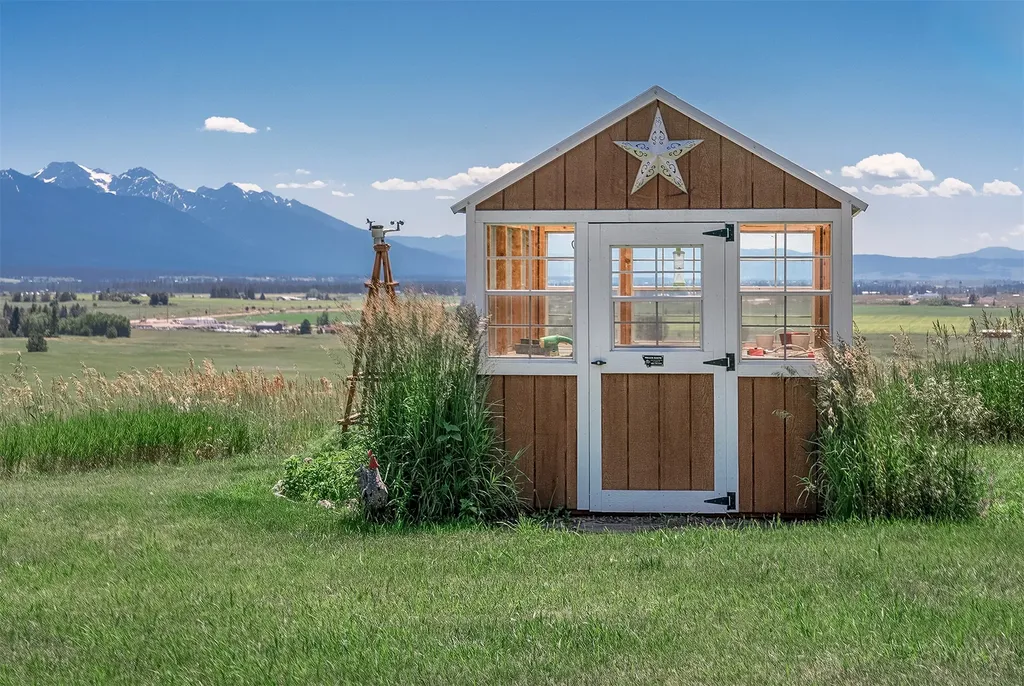 36649 View Point Drive Polson MT 59860