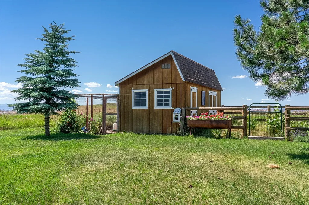 36649 View Point Drive Polson MT 59860