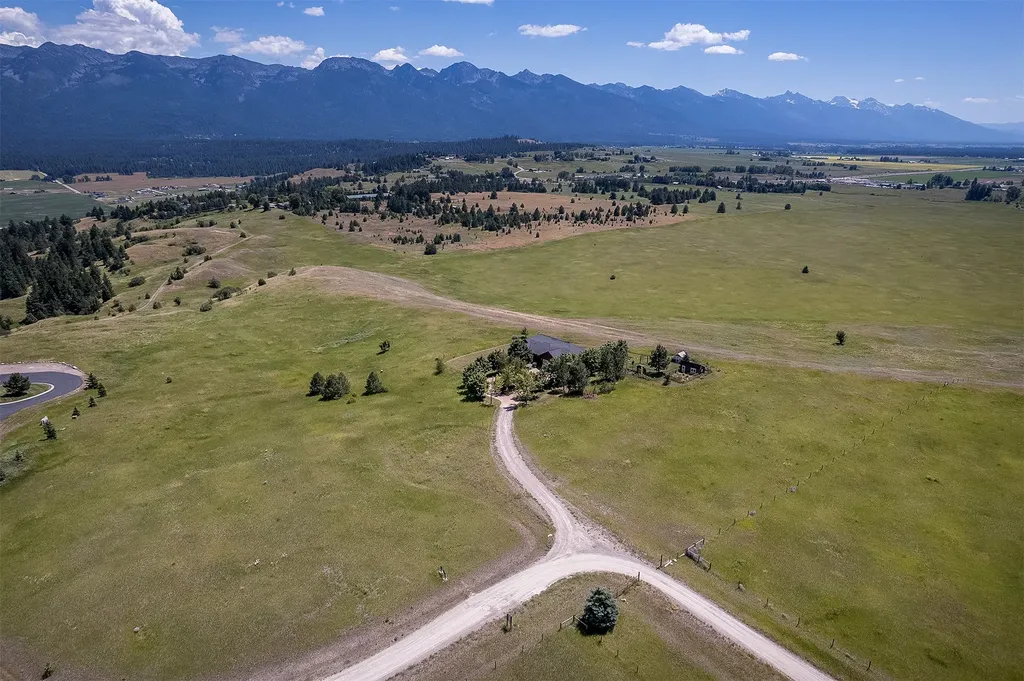36649 View Point Drive Polson MT 59860