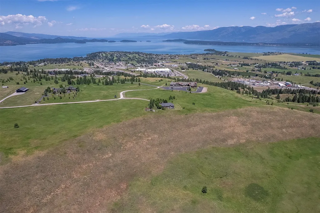 36649 View Point Drive Polson MT 59860