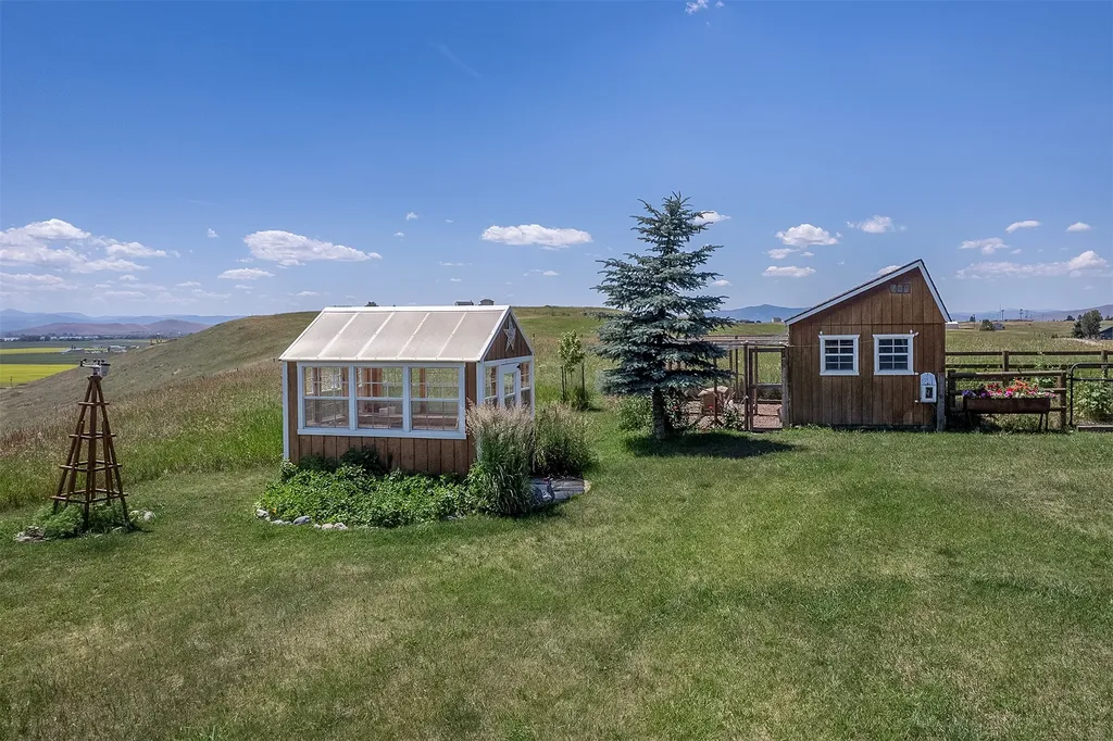 36649 View Point Drive Polson MT 59860
