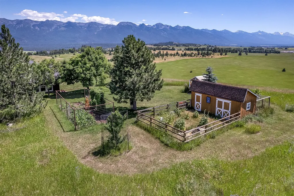 36649 View Point Drive Polson MT 59860