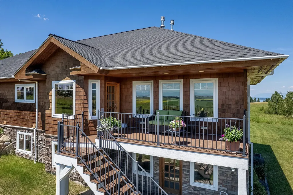 36649 View Point Drive Polson MT 59860
