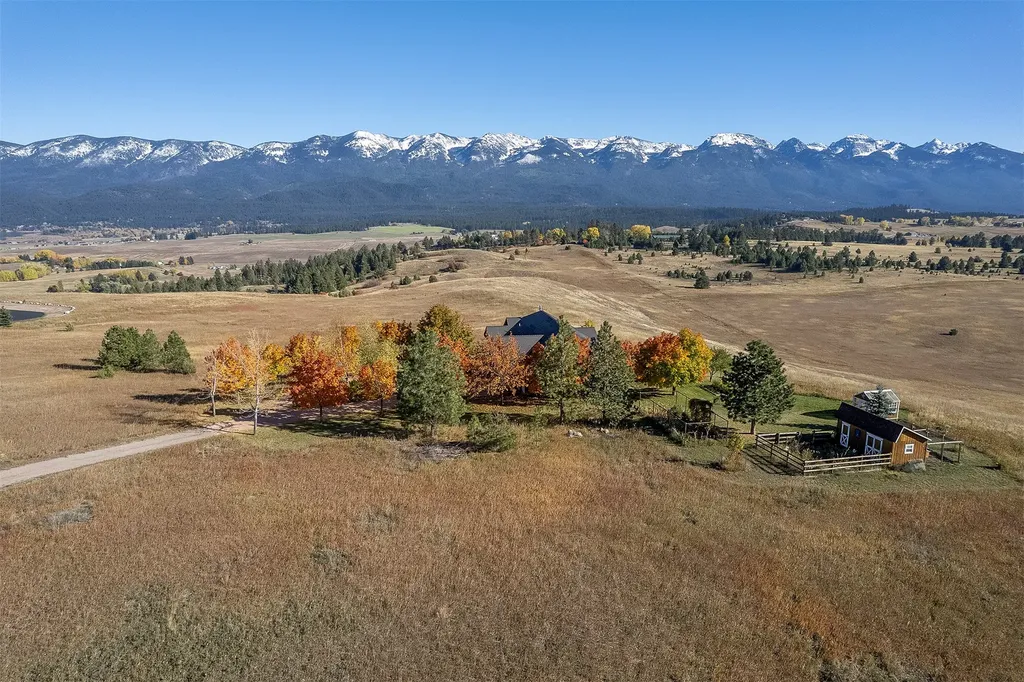 36649 View Point Drive Polson MT 59860