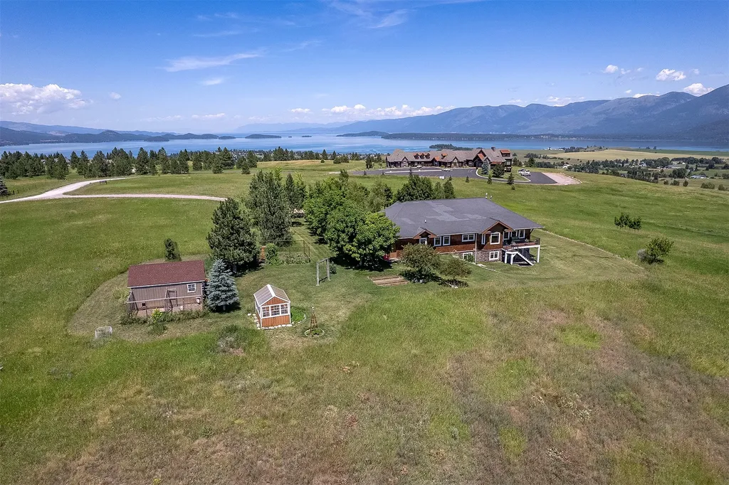36649 View Point Drive Polson MT 59860