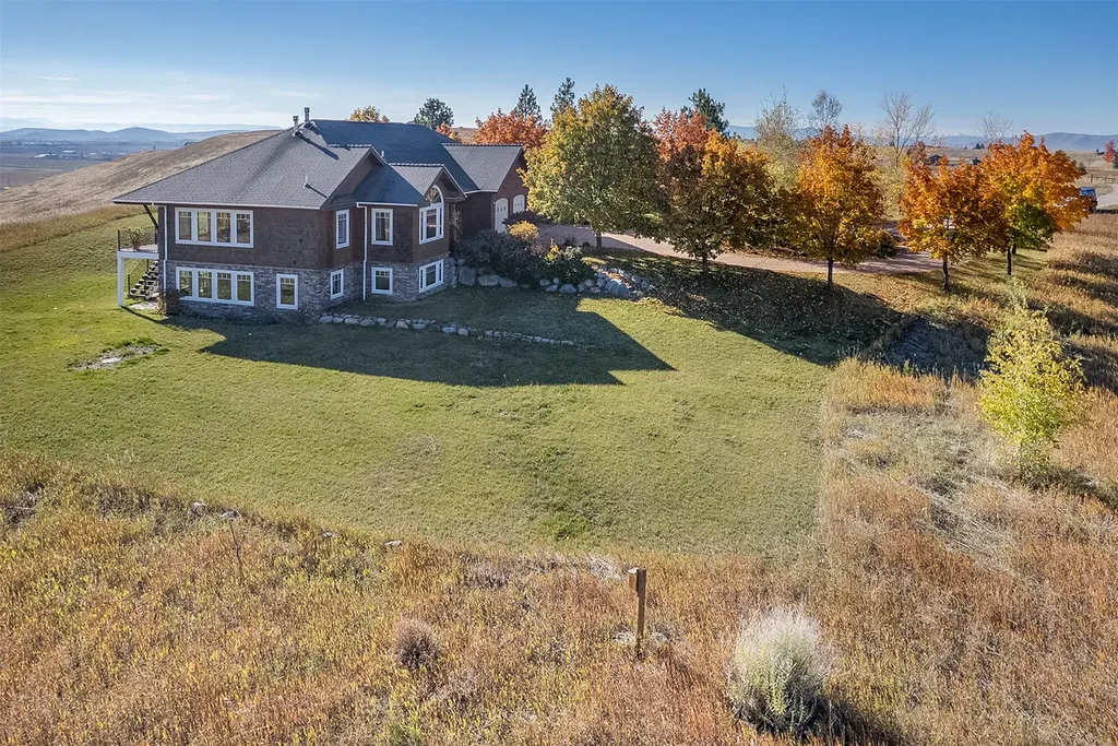 36649 View Point Drive Polson MT 59860