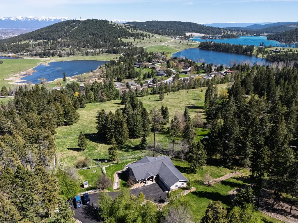 340 Lake Hills Drive Kalispell MT 59901