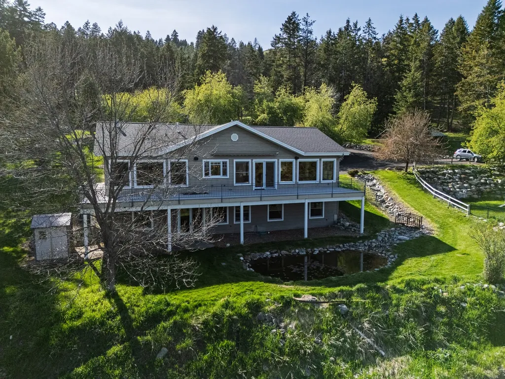 340 Lake Hills Drive Kalispell MT 59901