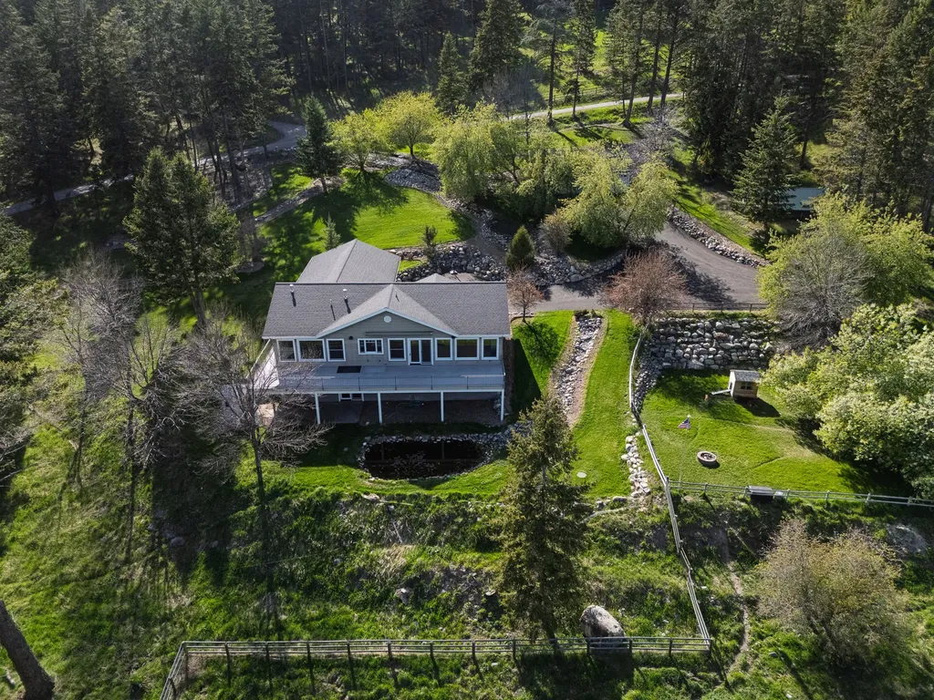 340 Lake Hills Drive Kalispell MT 59901