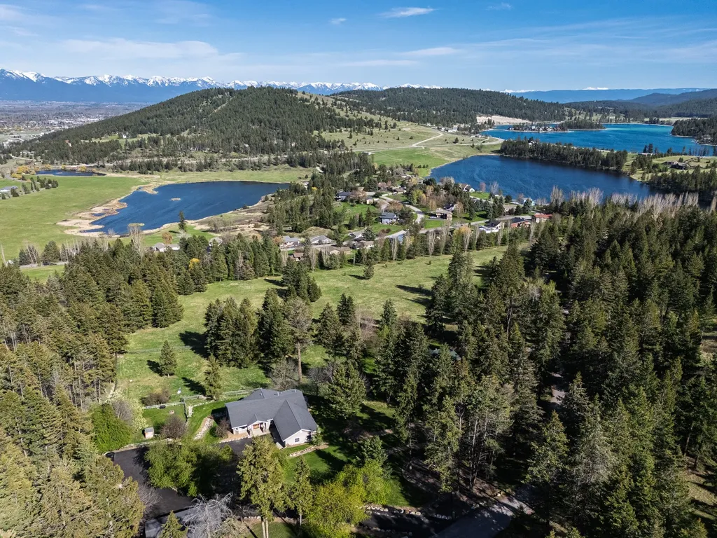 340 Lake Hills Drive Kalispell MT 59901
