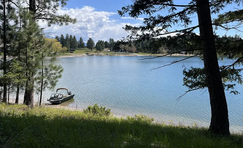 716 Echo Lake Road Bigfork MT 59911