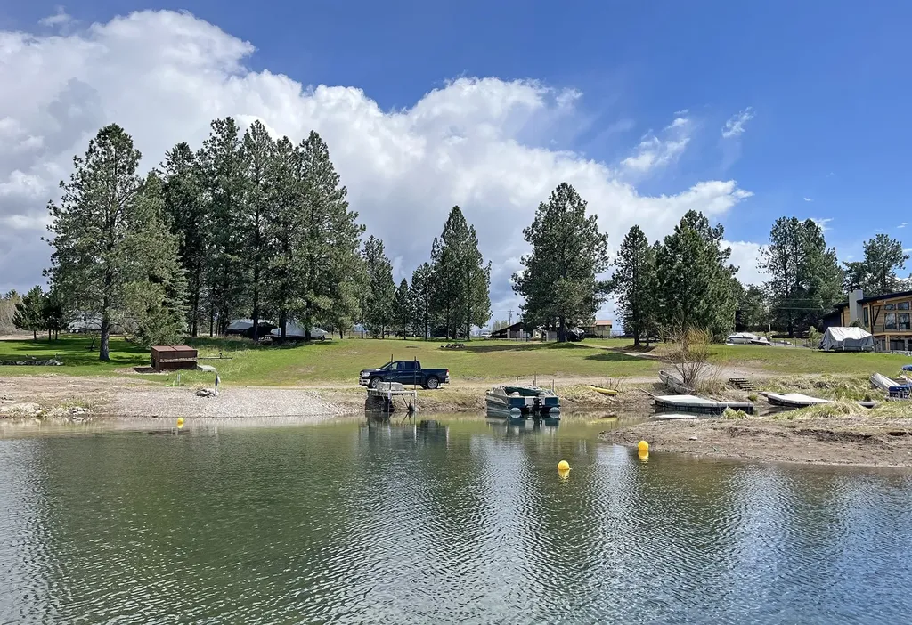 716 Echo Lake Road Bigfork MT 59911