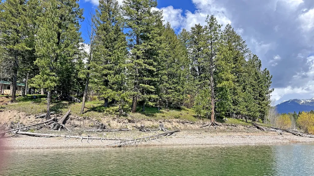 716 Echo Lake Road Bigfork MT 59911