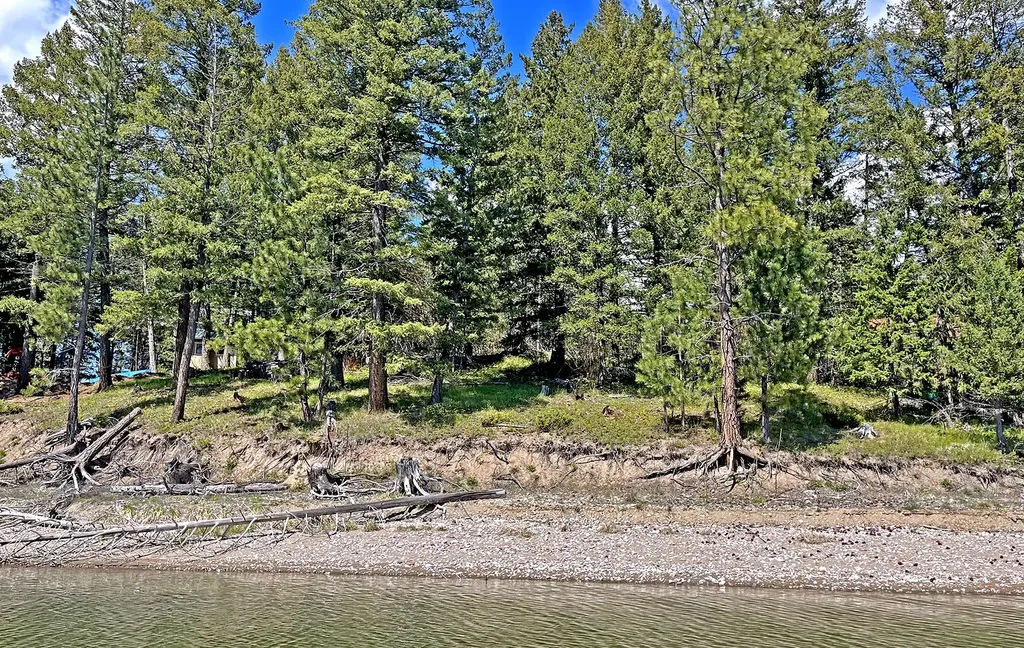 716 Echo Lake Road Bigfork MT 59911